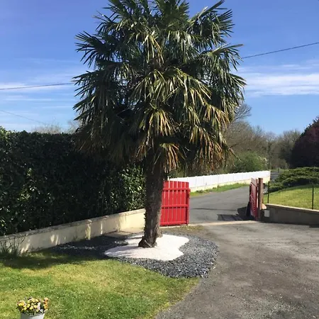 Belle Longere 130 M2 Aux Portes Du Marais Poitevin Niort Exterior photo