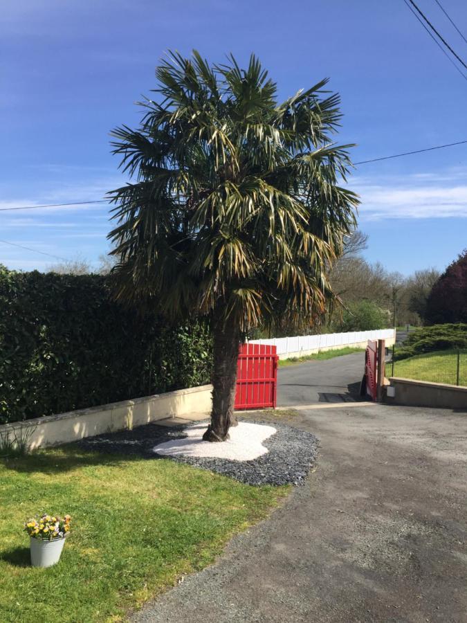 Belle Longere 130 M2 Aux Portes Du Marais Poitevin *