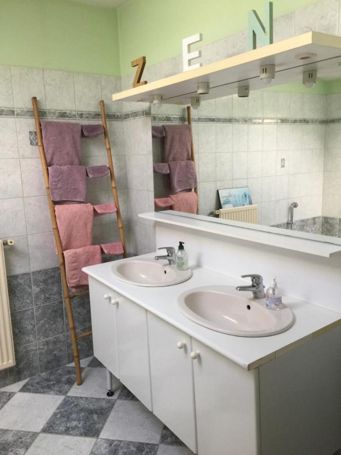 Belle Longere 130 M2 Aux Portes Du Marais Poitevin Holiday home