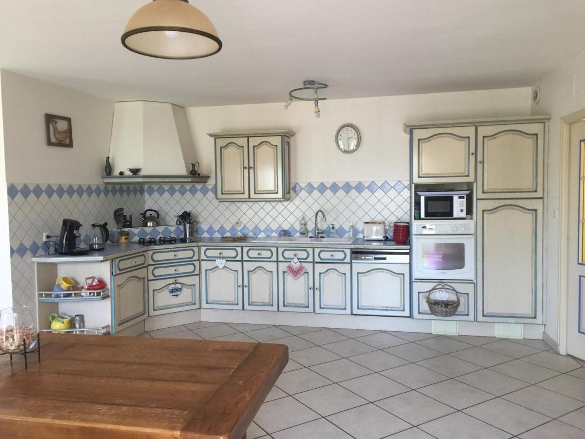 Belle Longere 130 M2 Aux Portes Du Marais Poitevin Niort